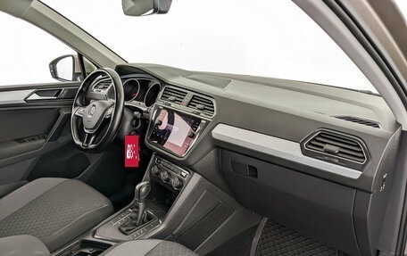 Volkswagen Tiguan II, 2017 год, 2 290 000 рублей, 11 фотография