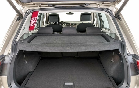 Volkswagen Tiguan II, 2017 год, 2 290 000 рублей, 10 фотография