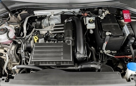 Volkswagen Tiguan II, 2017 год, 2 290 000 рублей, 9 фотография