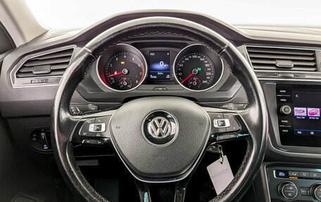 Volkswagen Tiguan II, 2017 год, 2 290 000 рублей, 21 фотография