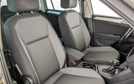 Volkswagen Tiguan II, 2017 год, 2 290 000 рублей, 23 фотография