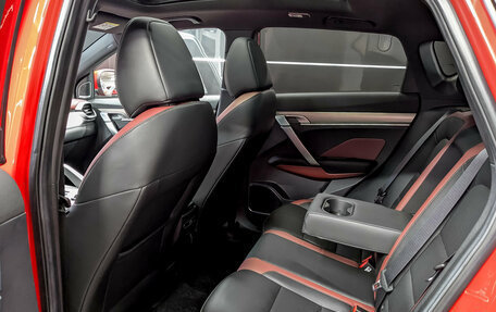 Geely Coolray I, 2022 год, 1 790 000 рублей, 12 фотография