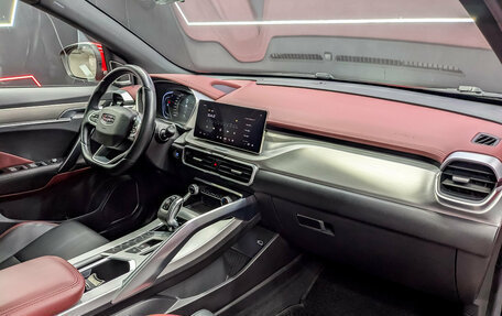 Geely Coolray I, 2022 год, 1 790 000 рублей, 11 фотография