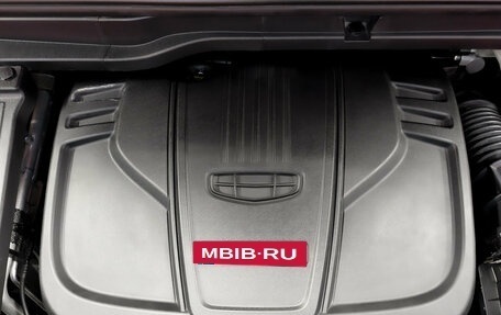 Geely Coolray I, 2022 год, 1 790 000 рублей, 9 фотография