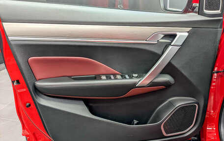 Geely Coolray I, 2022 год, 1 790 000 рублей, 19 фотография