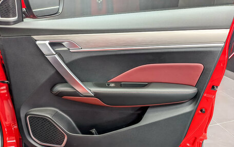Geely Coolray I, 2022 год, 1 790 000 рублей, 24 фотография