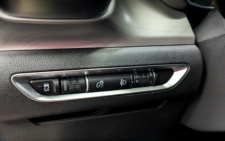 Geely Coolray I, 2022 год, 1 790 000 рублей, 26 фотография