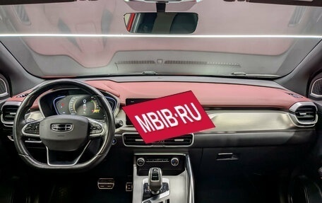 Geely Coolray I, 2022 год, 1 790 000 рублей, 14 фотография