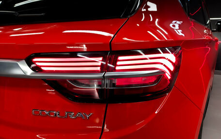 Geely Coolray I, 2022 год, 1 790 000 рублей, 28 фотография