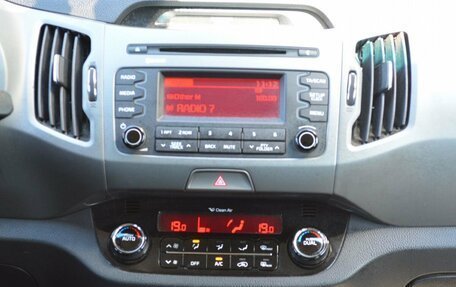 KIA Sportage III, 2015 год, 1 549 888 рублей, 13 фотография
