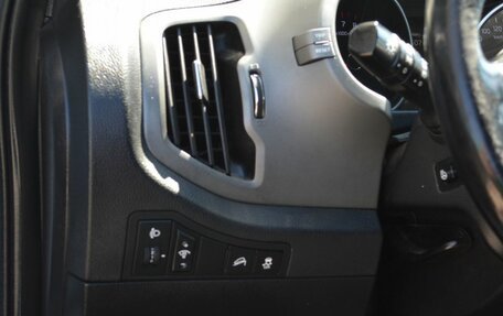 KIA Sportage III, 2015 год, 1 549 888 рублей, 15 фотография