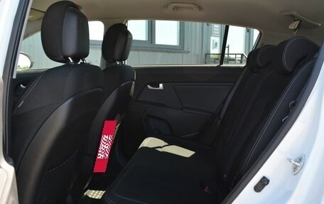 KIA Sportage III, 2015 год, 1 549 888 рублей, 19 фотография