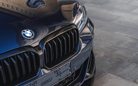 BMW 5 серия, 2020 год, 4 300 000 рублей, 15 фотография