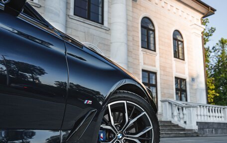 BMW 5 серия, 2020 год, 4 300 000 рублей, 8 фотография