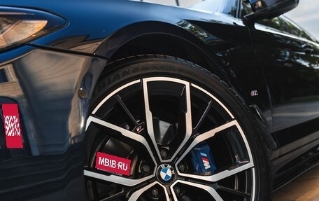 BMW 5 серия, 2020 год, 4 300 000 рублей, 7 фотография