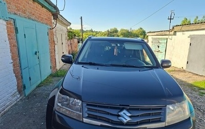 Suzuki Grand Vitara, 2012 год, 1 350 000 рублей, 1 фотография