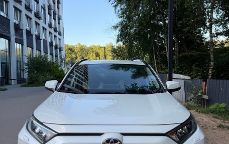 Toyota RAV4, 2020 год, 3 130 000 рублей, 1 фотография