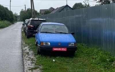 Volkswagen Passat B3, 1990 год, 180 000 рублей, 1 фотография