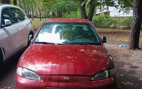Hyundai Elantra III, 1996 год, 1 фотография