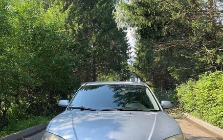Mazda 3, 2008 год, 485 000 рублей, 1 фотография