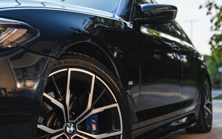 BMW 5 серия, 2020 год, 4 300 000 рублей, 17 фотография