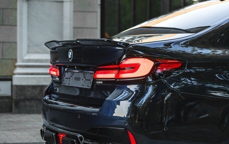 BMW 5 серия, 2020 год, 4 300 000 рублей, 18 фотография