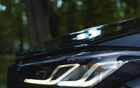 BMW 5 серия, 2020 год, 4 300 000 рублей, 21 фотография
