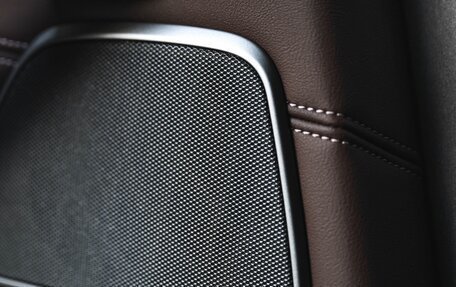 BMW 5 серия, 2020 год, 4 300 000 рублей, 25 фотография