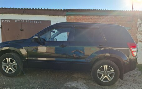 Suzuki Grand Vitara, 2012 год, 1 350 000 рублей, 5 фотография
