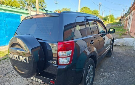 Suzuki Grand Vitara, 2012 год, 1 350 000 рублей, 2 фотография