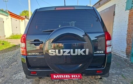 Suzuki Grand Vitara, 2012 год, 1 350 000 рублей, 3 фотография