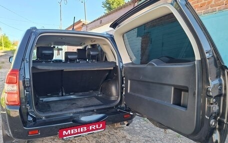 Suzuki Grand Vitara, 2012 год, 1 350 000 рублей, 4 фотография