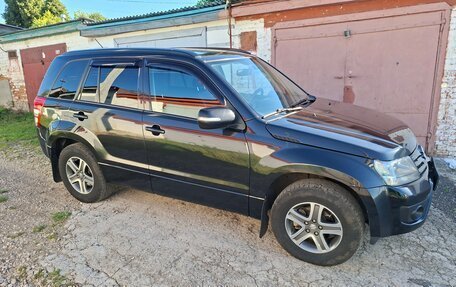 Suzuki Grand Vitara, 2012 год, 1 350 000 рублей, 15 фотография