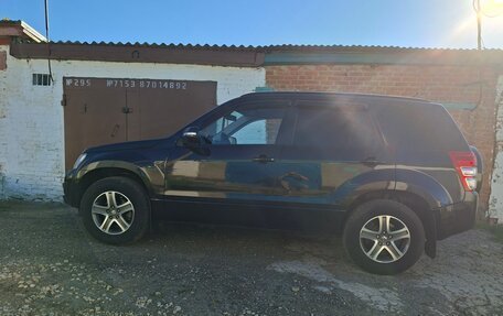 Suzuki Grand Vitara, 2012 год, 1 350 000 рублей, 6 фотография