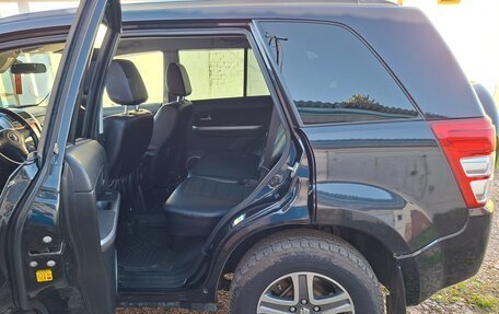 Suzuki Grand Vitara, 2012 год, 1 350 000 рублей, 16 фотография