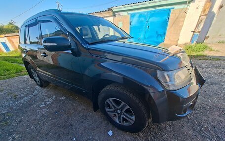Suzuki Grand Vitara, 2012 год, 1 350 000 рублей, 10 фотография