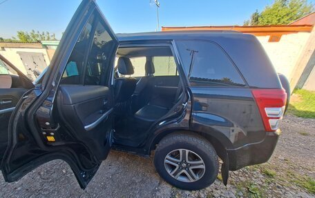 Suzuki Grand Vitara, 2012 год, 1 350 000 рублей, 19 фотография
