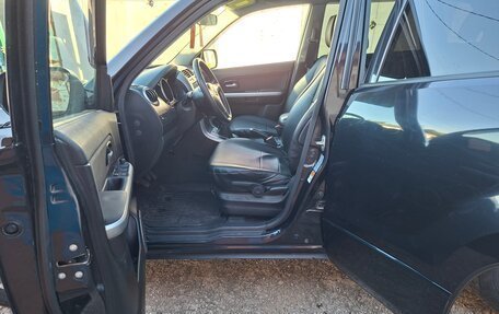 Suzuki Grand Vitara, 2012 год, 1 350 000 рублей, 17 фотография