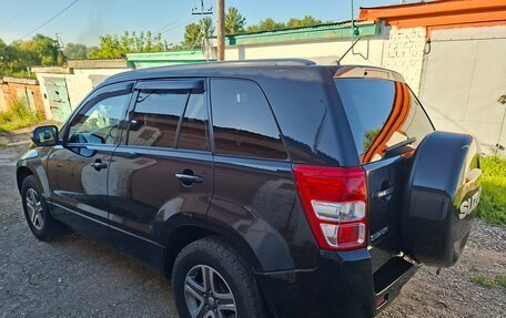 Suzuki Grand Vitara, 2012 год, 1 350 000 рублей, 18 фотография