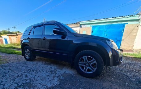 Suzuki Grand Vitara, 2012 год, 1 350 000 рублей, 13 фотография