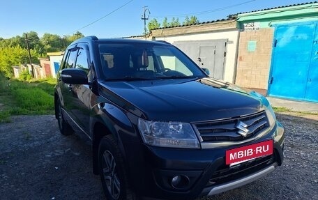 Suzuki Grand Vitara, 2012 год, 1 350 000 рублей, 9 фотография