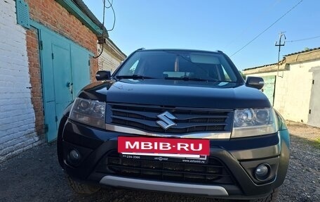 Suzuki Grand Vitara, 2012 год, 1 350 000 рублей, 7 фотография