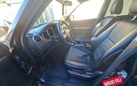 Suzuki Grand Vitara, 2012 год, 1 350 000 рублей, 20 фотография
