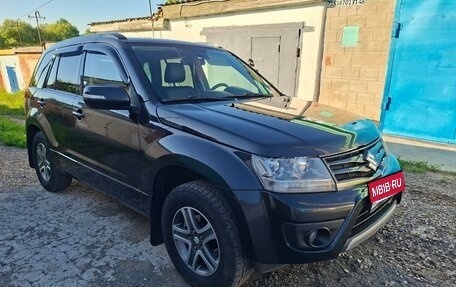 Suzuki Grand Vitara, 2012 год, 1 350 000 рублей, 12 фотография