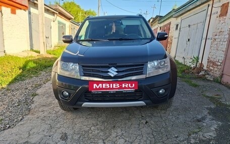 Suzuki Grand Vitara, 2012 год, 1 350 000 рублей, 14 фотография