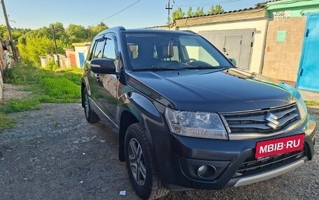 Suzuki Grand Vitara, 2012 год, 1 350 000 рублей, 8 фотография