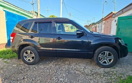 Suzuki Grand Vitara, 2012 год, 1 350 000 рублей, 34 фотография