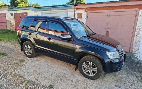 Suzuki Grand Vitara, 2012 год, 1 350 000 рублей, 31 фотография