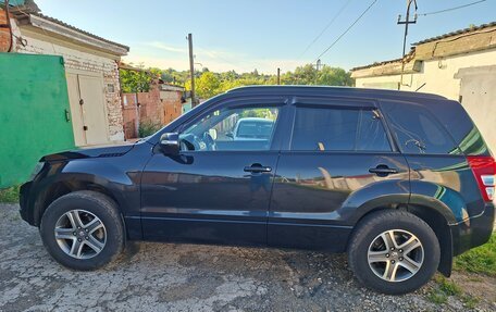 Suzuki Grand Vitara, 2012 год, 1 350 000 рублей, 35 фотография