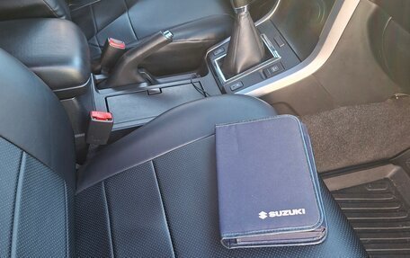 Suzuki Grand Vitara, 2012 год, 1 350 000 рублей, 28 фотография